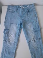 Herren  Jeanshosen Rostock - Gross Klein Vorschau