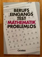 NEU Cornelsen Berufseingangstest Mathematik problemlos Düsseldorf - Pempelfort Vorschau