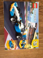 Lego Creator 31072 komplett Hessen - Ginsheim-Gustavsburg Vorschau