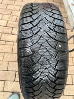 Reifen + Felgen 205/55R16 Nordrhein-Westfalen - Oer-Erkenschwick Vorschau