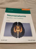 Neuroanatomie 7. Auflage Hessen - Birkenau Vorschau