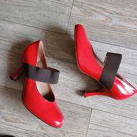 Marni Pumps Mary Janes Stilhettos High Heels Sachsen - Chemnitz Vorschau