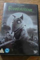DVD Frankenweenie English /Spanish - Tim Burton Dresden - Dresden-Plauen Vorschau