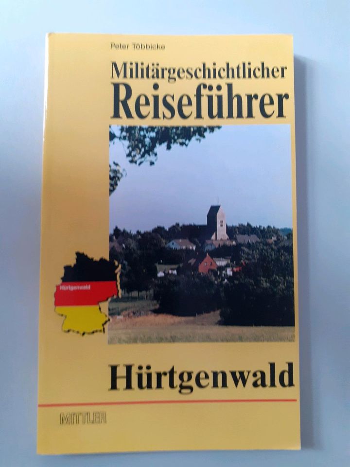 Hürtgenwald, Militaria,Westwall,Eifel,Armee,Aachen,Militär,BW in Hamburg