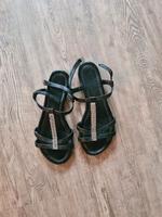 Sandalen Größe 37 Schnäppchen Bayern - Obernzell Vorschau