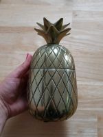 IKEA Vindfläkt Ananas Schale mit Deckel Bayern - Regensburg Vorschau