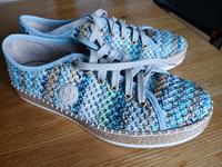 rieker sneaker Hessen - Wehretal Vorschau