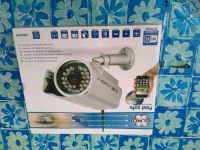 ELRO  WI-FI   IP  CAMERA C903IP Bayern - Rottenburg a.d.Laaber Vorschau