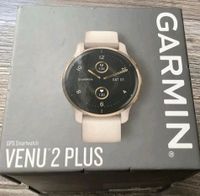 Garmin Venu 2 plus Hessen - Künzell Vorschau