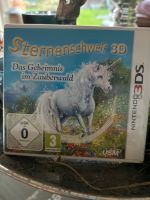 Nintendo 3DS Spiel Sternenschweif Niedersachsen - Lohne (Oldenburg) Vorschau