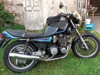 Motorrad Yamaha XJ 650 Sachsen-Anhalt - Hettstedt Vorschau