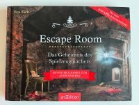 Escape Room - Adventskalender - Neu und OVP Stuttgart - Stuttgart-Ost Vorschau