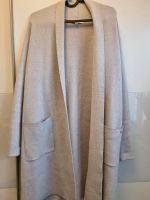 Tom Tailor Denim Strickjacke Gr. S grau/beige Niedersachsen - Lohne (Oldenburg) Vorschau