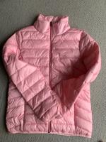 Rosefarbene leichte Jacke für den Sommer Baden-Württemberg - Dotternhausen Vorschau