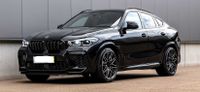 BMW X6M Autovermietung RentaCar Automieten Berlin Whatsapp24/7 Berlin - Neukölln Vorschau