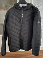 Emporio Armani Herren Übergangs Jacke Altona - Hamburg Ottensen Vorschau
