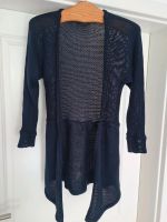 Strickjacke blau von Vero Moda Gr. XS Niedersachsen - Stolzenau Vorschau