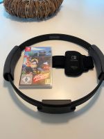 Ring Fit Adventure Nintendo Switch Spiel Niedersachsen - Rosengarten Vorschau