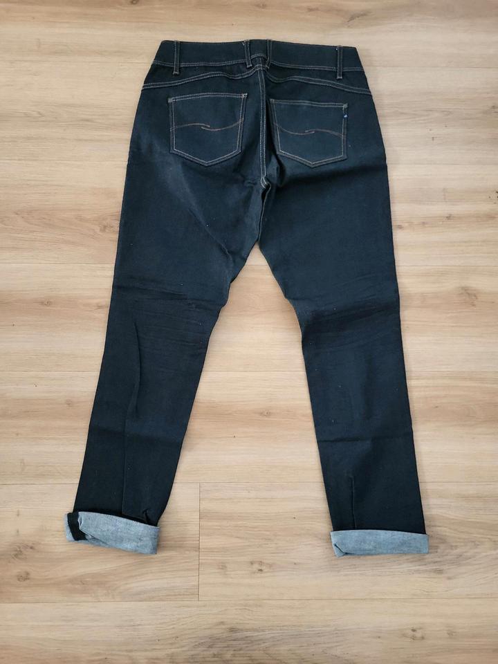Verkaufe Jeanshose Hose s'Oliver Catie Slim 31/30 neuwertig in Bad Essen