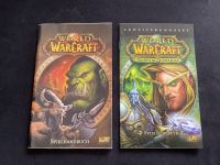 World of Warcraft Spiele Anleitung Handbuch in deutscher Sprache Kiel - Steenbek-Projensdorf Vorschau