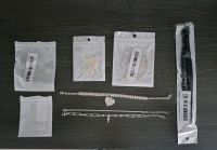 Schmuck Armbänder 7 Stück  Neu Parchim - Landkreis - Crivitz Vorschau