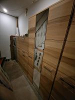 Garderobenschrank, Schrank, Garderobe Kernesche Massiv Nordrhein-Westfalen - Vlotho Vorschau