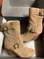 ESPRIT Damenstiefel neu im Originalkarton Bonn - Bad Godesberg Vorschau