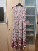 Sommerkleid Saarland - Homburg Vorschau