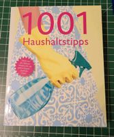 Buch: 1001 Haushaltstipps Nordrhein-Westfalen - Gescher Vorschau