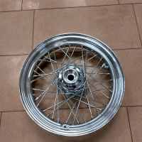 HARLEY DAVIDSON VORDERRAD FELGE 3.00X16 Bochum - Bochum-Ost Vorschau