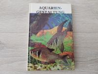 Aquariengestaltung • Buch Aquarium Einrichtung Pflege Niedersachsen - Barsinghausen Vorschau