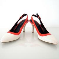 Tommy Hilfiger Pumps Slingbacks Riemchen Leder Gr. 37 Bremen - Vegesack Vorschau