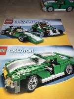 Lego Creator 3in1 Auto Baden-Württemberg - Nürtingen Vorschau