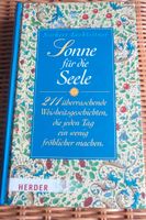 Sonne für die Seele Norbert Lechleitner Gebundene Ausgabe Baden-Württemberg - Krautheim Vorschau