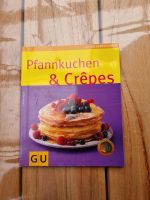 Kochbuch Pfannkuchen und Cre`pes Dithmarschen - Wiemerstedt Vorschau