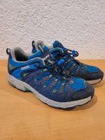 Meindl Trekkinschuhe/Wanderschuhe Gr. 35 Baden-Württemberg - Weinstadt Vorschau