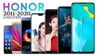 HUAWEI HONOR REPARATUREN, HONOR 8, 8X, 9, 10 , 20, 50  AB 49 EURO München - Schwanthalerhöhe Vorschau