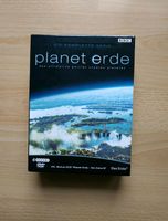 Planet Erde BBC DVD Natur Dokureihe Dokumentarfilm Attenborough Ilmenau - Gehren Vorschau