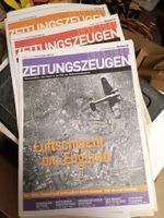 Zeitungszeugen Dresden - Gorbitz-Ost Vorschau