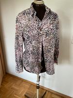 Eterna Bluse, Sommer, Gr 42 Nordrhein-Westfalen - Gelsenkirchen Vorschau