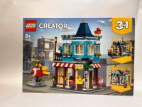 LEGO® Creator 3in1 31105 Spielzeugladen im Stadthaus NEU & OVP Baden-Württemberg - Reilingen Vorschau