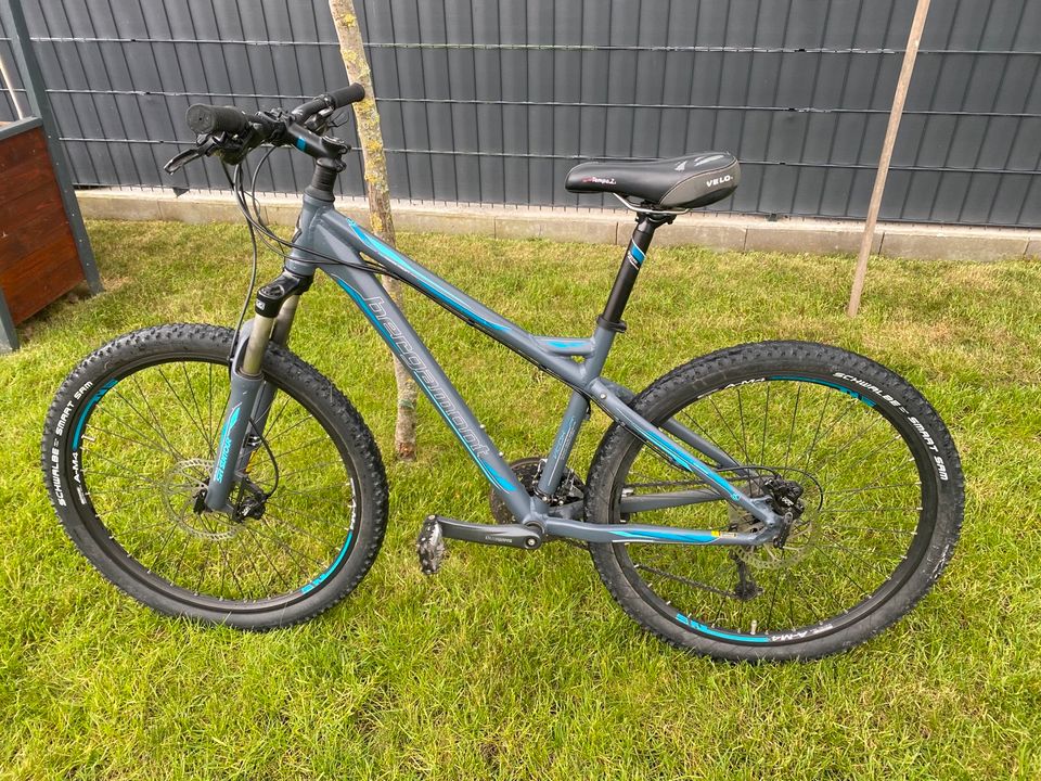 Mountainbike Bergamont Vitox 8.4 26“ in Geseke