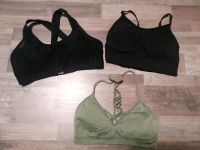 Bustier BH Gr. S Paket abzugeben Saarland - Dillingen (Saar) Vorschau