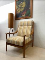 Wilhelm Knoll Antimott Sessel 60er Teak vintage mid Design Lounge Rheinland-Pfalz - Koblenz Vorschau