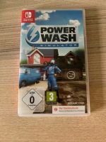 Power Wash Simulator Nintendo Switch Case Hamburg-Nord - Hamburg Eppendorf Vorschau