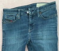 Diesel Jeans Stretch W 27 L 32 Brandenburg - Nordwestuckermark Vorschau