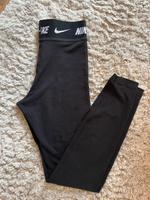 Neue Nike Leggings XS Niedersachsen - Bergen Vorschau
