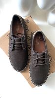 TOMS - Canvas Schnürschuh Diego / Gr. 43 - Neu Nordrhein-Westfalen - Lübbecke  Vorschau