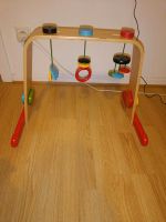 Spielbogen / Ikea Leka / Babygymnastikcenter Düsseldorf - Düsseltal Vorschau