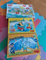 Kinder Puzzle 2+ München - Thalk.Obersendl.-Forsten-Fürstenr.-Solln Vorschau